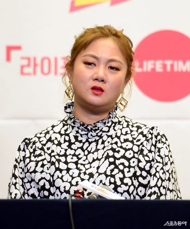 방송인 박나래. 스포츠동아DB