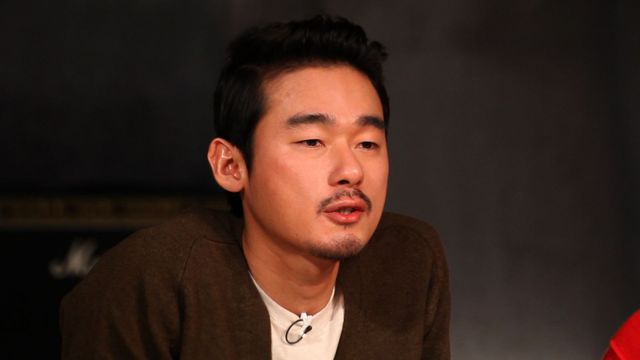 영화평론가 허지웅. 사진제공｜채널A