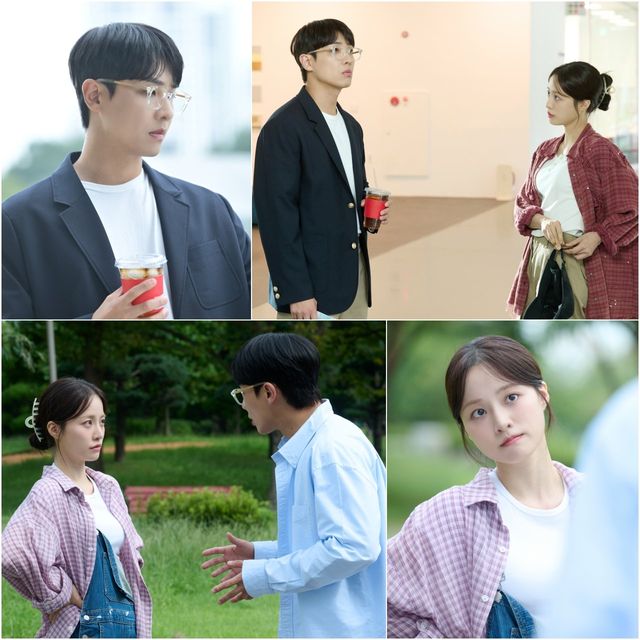 사진 제공 : 2025 KBS 2TV 〈러브 : 트랙〉 ‘별 하나의 사랑’