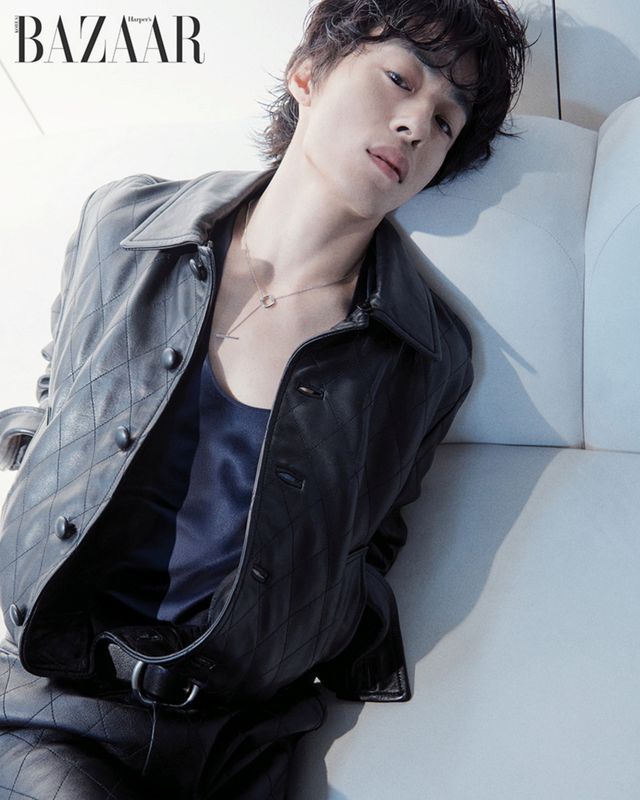 사진) 하퍼스 바자 코리아 Harper’s BAZAAR 제공