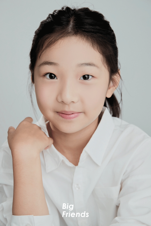 이윤서. 사진제공 | 빅프렌즈