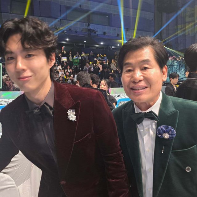 이연복 SNS 캡처