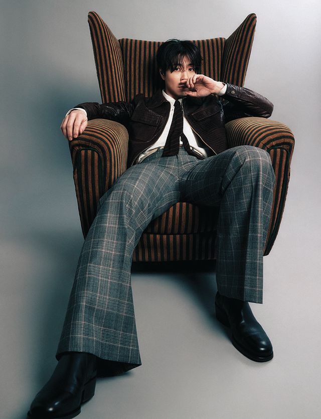 사진제공｜하퍼스 바자 코리아&nbsp;Harper’s BAZAAR