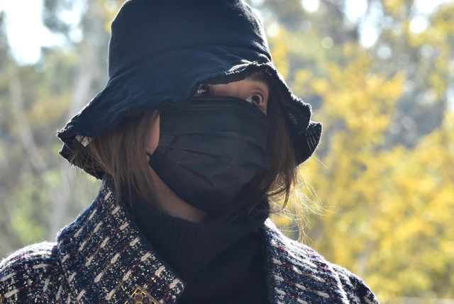 황하나. 뉴시스DB