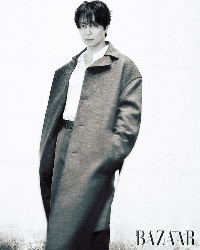 사진제공｜하퍼스 바자 코리아&nbsp;Harper’s BAZAAR