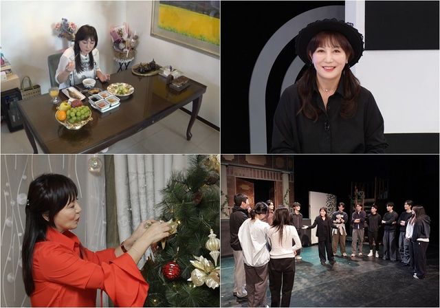 허윤정. 사진제공 | TV조선