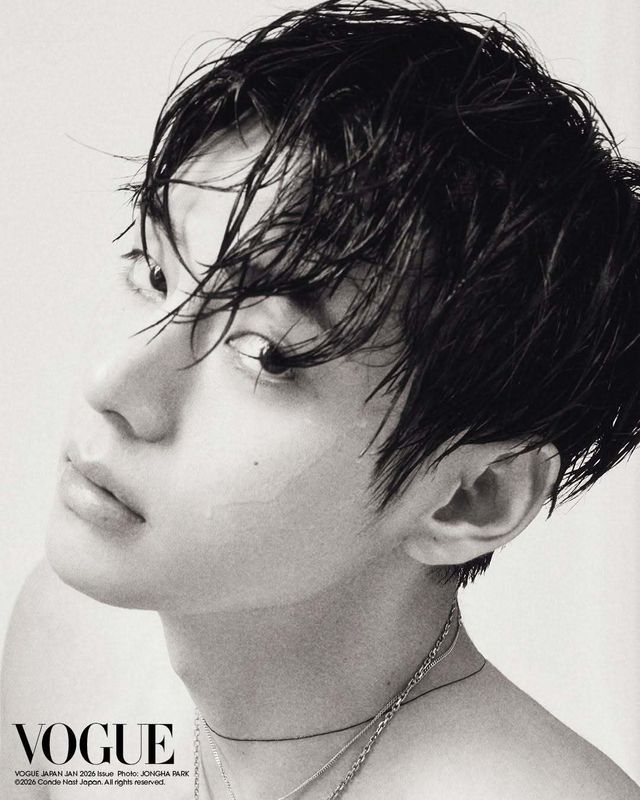 보그재팬 뷔 (보그 재팬 제공)