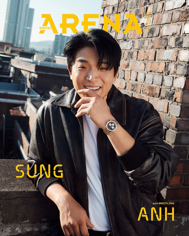 사진 | 아레나 옴므 플러스