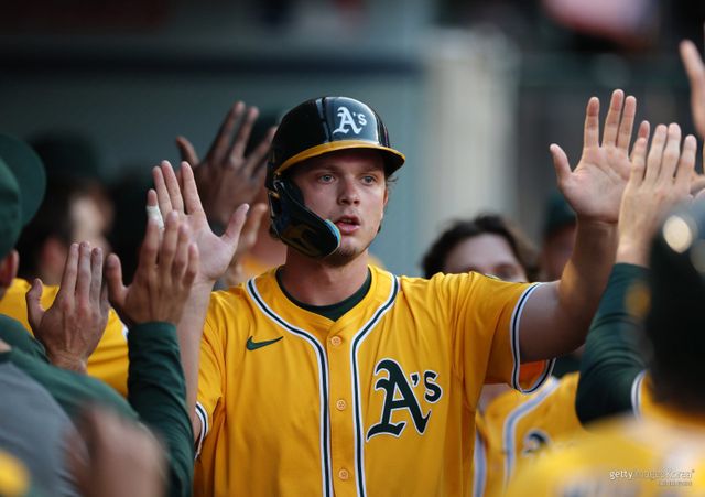 닉 커츠. 사진=게티이미지코리아