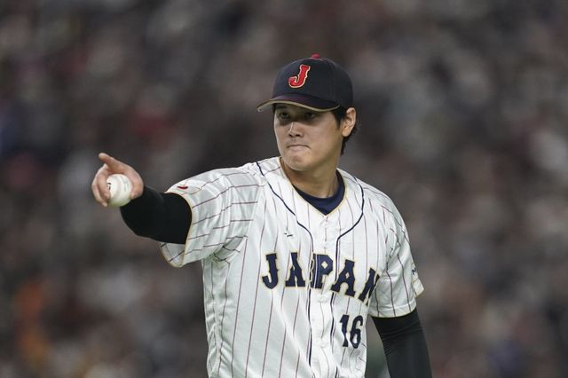 오타니 쇼헤이. AP뉴시스