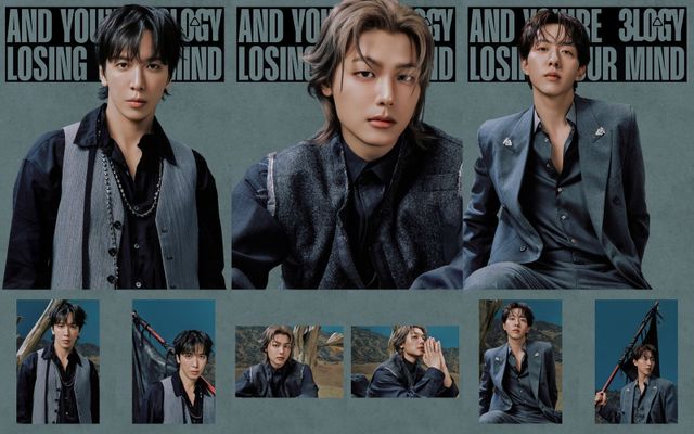 씨엔블루. 사진제공 | FNC엔터테인먼트