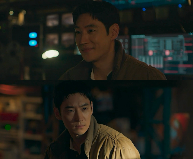 이제훈. 사진제공 | SBS