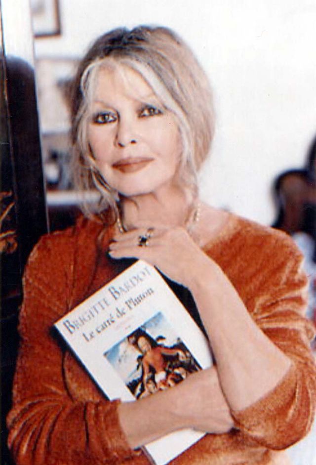 프랑스의&nbsp;원로 배우이자&nbsp;동물복지 운동가인&nbsp;브리지트 바르도가 별세했다. 향년 91세.