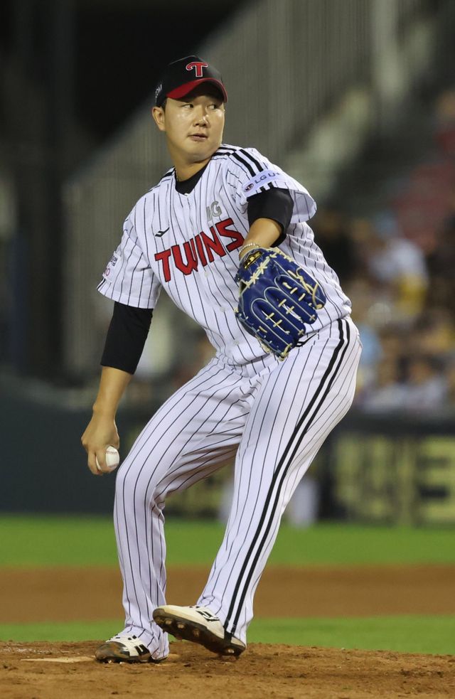 LG 유영찬. 뉴시스