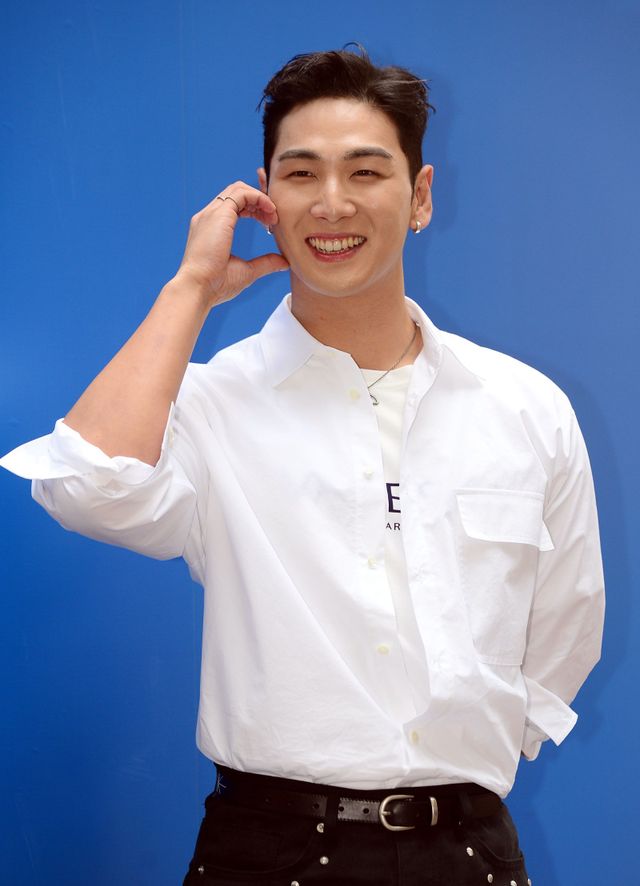 백호. 스포츠동아 DB