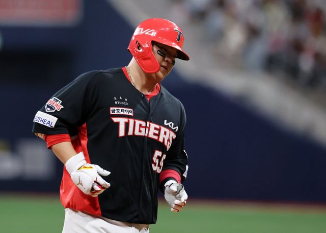 KIA 한준수. 뉴시스