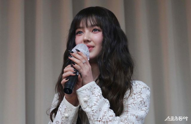 그룹 뉴진스. 사진공동취재단