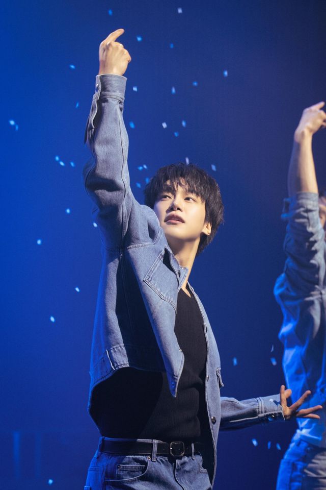 강유석. 사진제공 | 저스트 엔터테인먼트