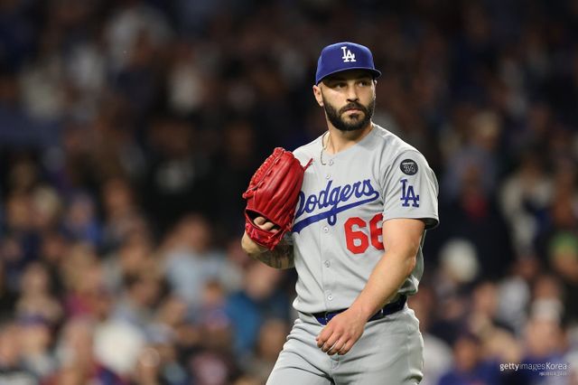 태너 스캇. 사진=게티이미지코리아