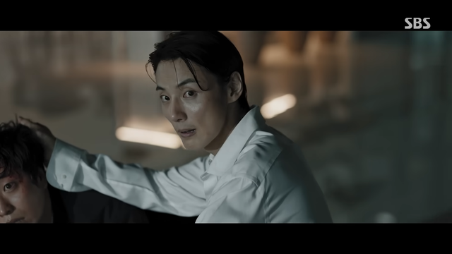 사진 | SBS ‘모범택시3’