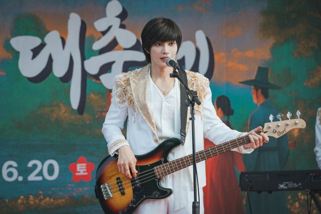 사진 ｜KT스튜디오지니