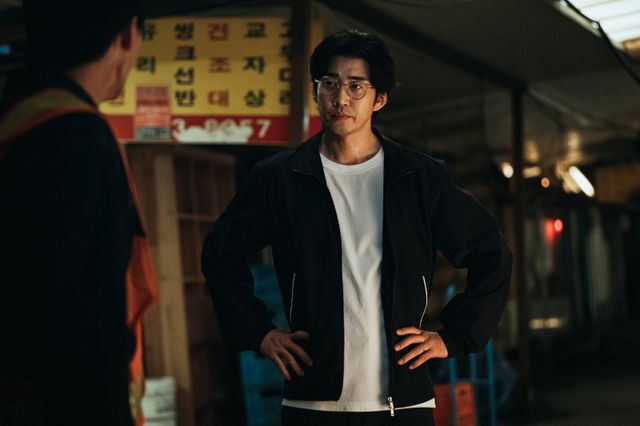 윤계상. 사진제공 | 쿠팡플레이