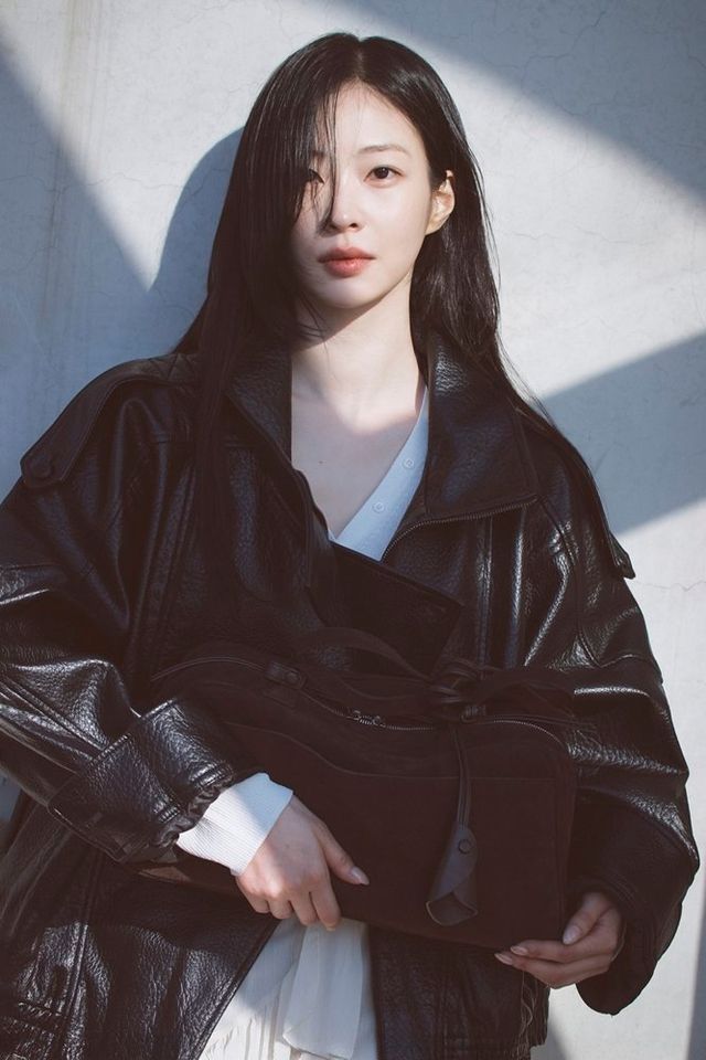 배우 한유은. 사진제공｜OVRL