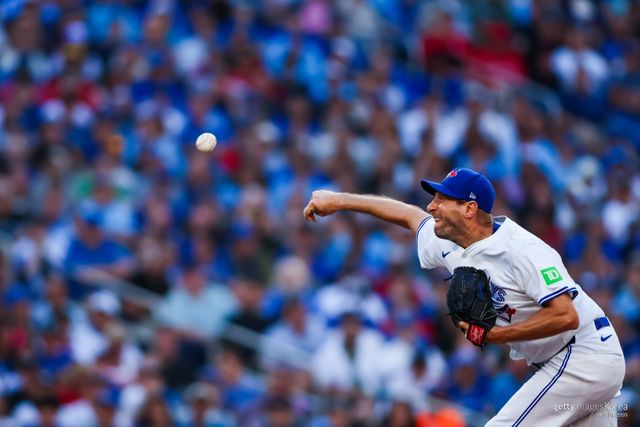 맥스 슈어저. 사진=게티이미지코리아