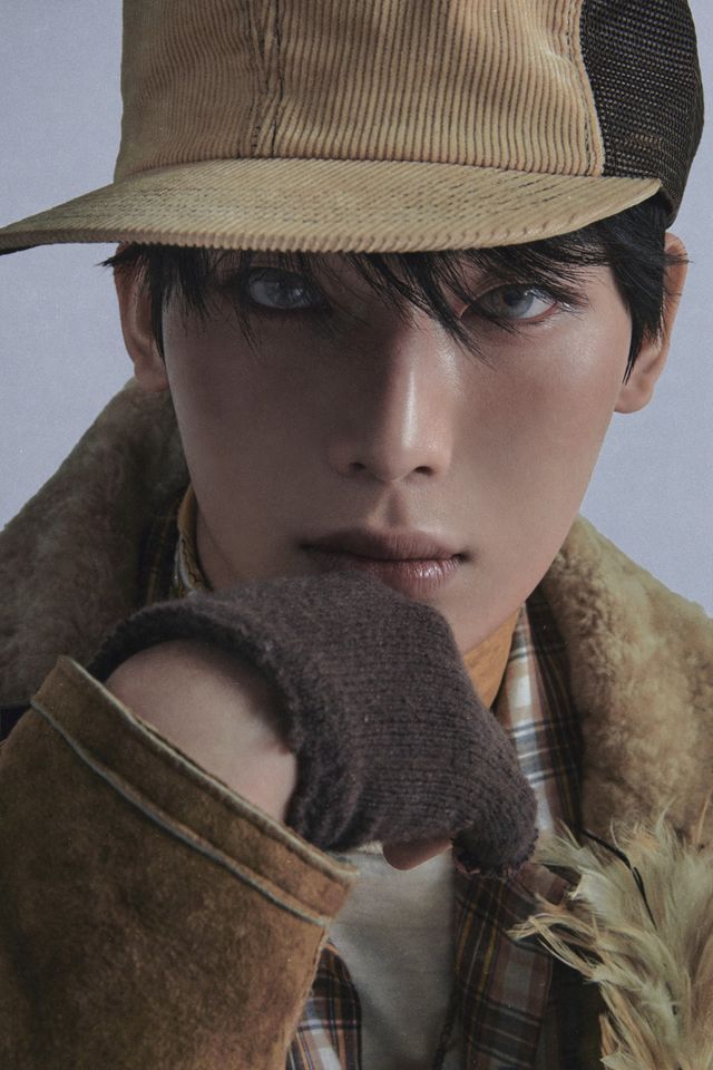 엔하이픈 선우. 사진제공 | 빌리프랩