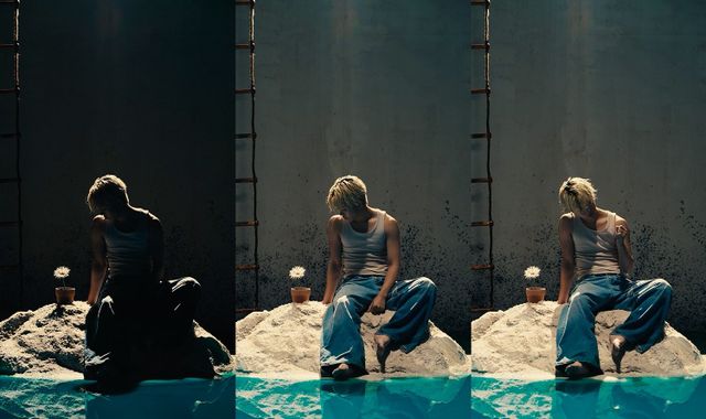 사진 = 하이어뮤직