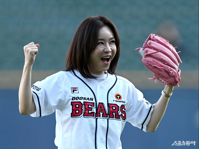 배우 김정난. 스포츠동아DB