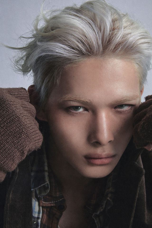 엔하이픈 니키. 사진제공 | 빌리프랩