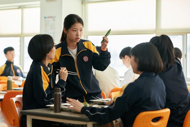 영화 ‘세계의 주인’ 스틸, 사진제공｜바른손이앤에이