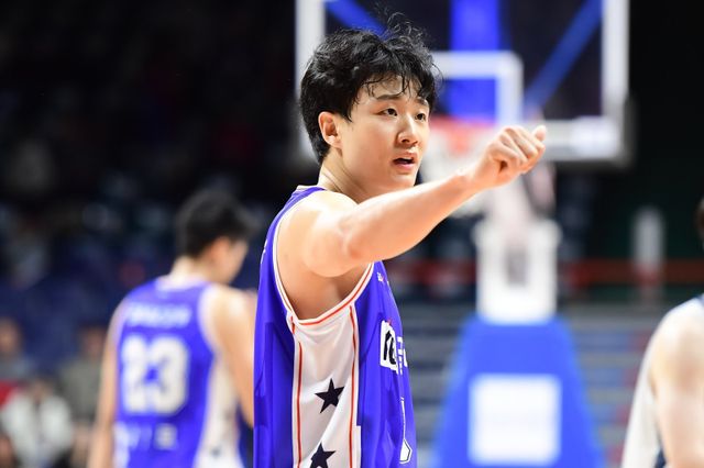 KCC 허웅은 오른쪽 발뒤꿈치 부상을 털어내고 31일 DB와 홈경기 출전을 준비한다. 사진제공｜KBL