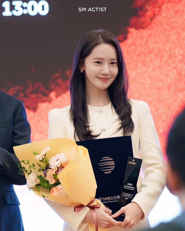 임윤아. 사진제공 | SM엔터테인먼트