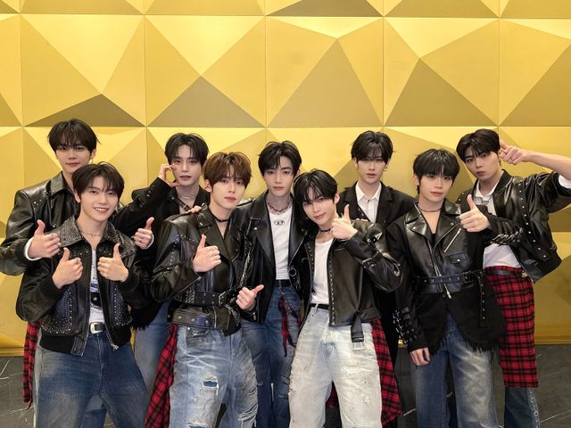 그룹 제로베이스원(ZEROBASEONE). 사진제공｜웨이크원