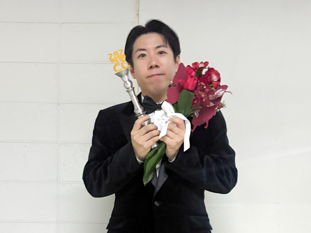 코미디언 양세찬. 사진제공｜안테나