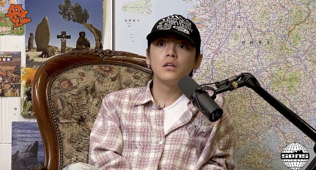 유튜브 채널 ‘SPNS TV’ 캡처