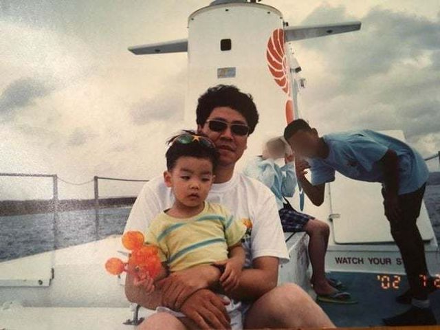 온라인 커뮤니티 캡처