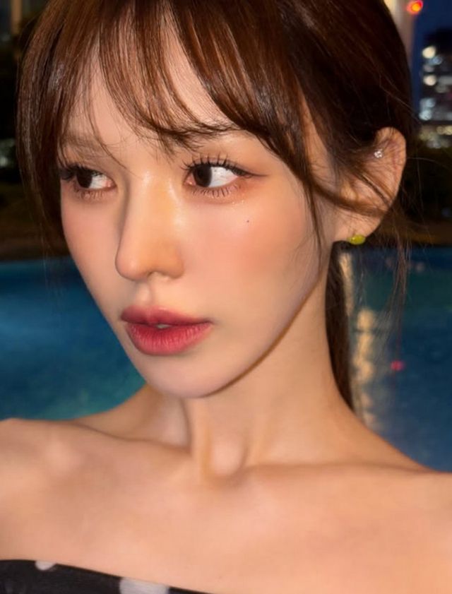 사진=레드벨벳 웬디 인스타그램