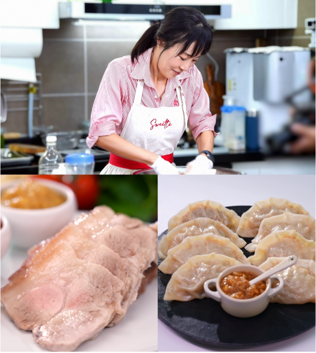 문정희. 사진제공 | KBS 2TV