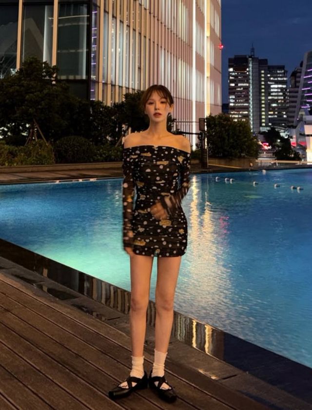 사진=레드벨벳 웬디 인스타그램