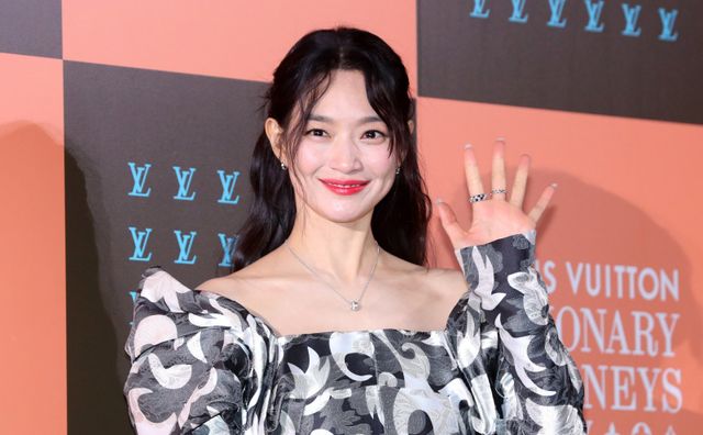 배우 신민아. 뉴시스DB