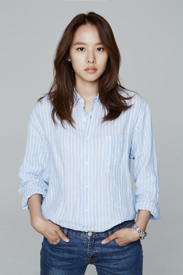 조윤희. 사진제공｜킹콩 by 스타쉽