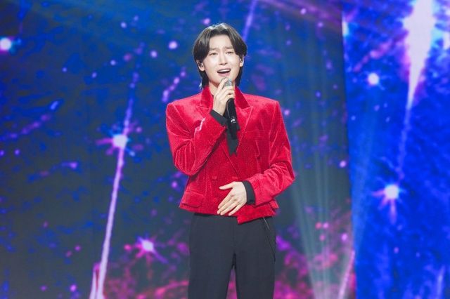 김용빈. 사진제공 | TV&nbsp;조선