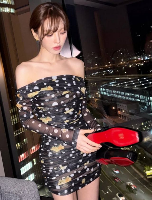 사진=레드벨벳 웬디 인스타그램