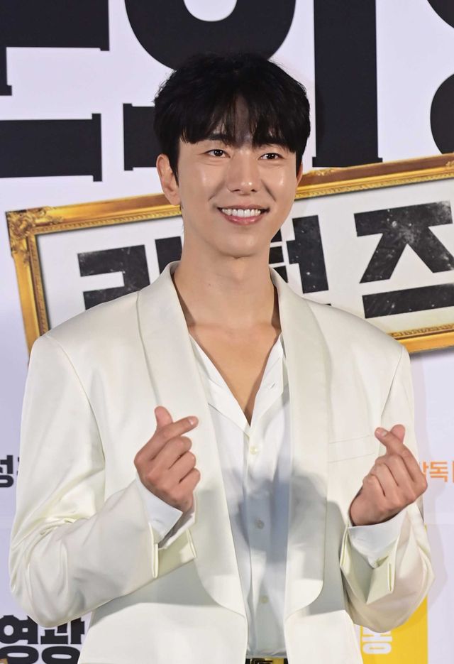 배우 윤현민. 스포츠동아 DB