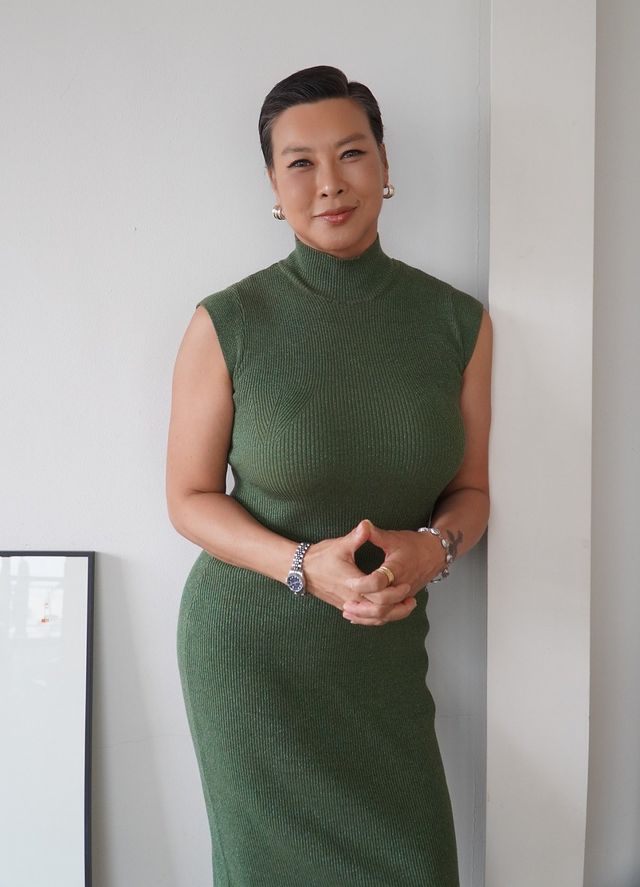 정영주. 사진제공 | 빅타이틀