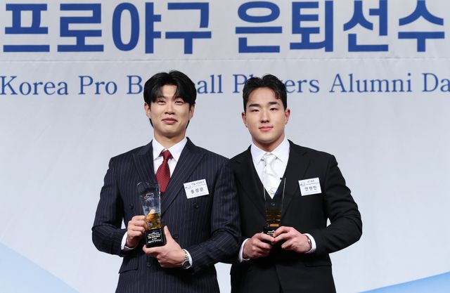 송성문-안현민. 사진=뉴스1