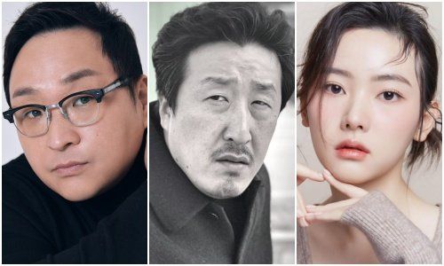 음문석·강기영·김지은·정진영·구성환·현봉식·강신, 사진제공｜고스트 스튜디오·나무엑터스·티에이치컴퍼니·빅보스엔터테인먼트·제리고고 ·씨씨엠팩토리